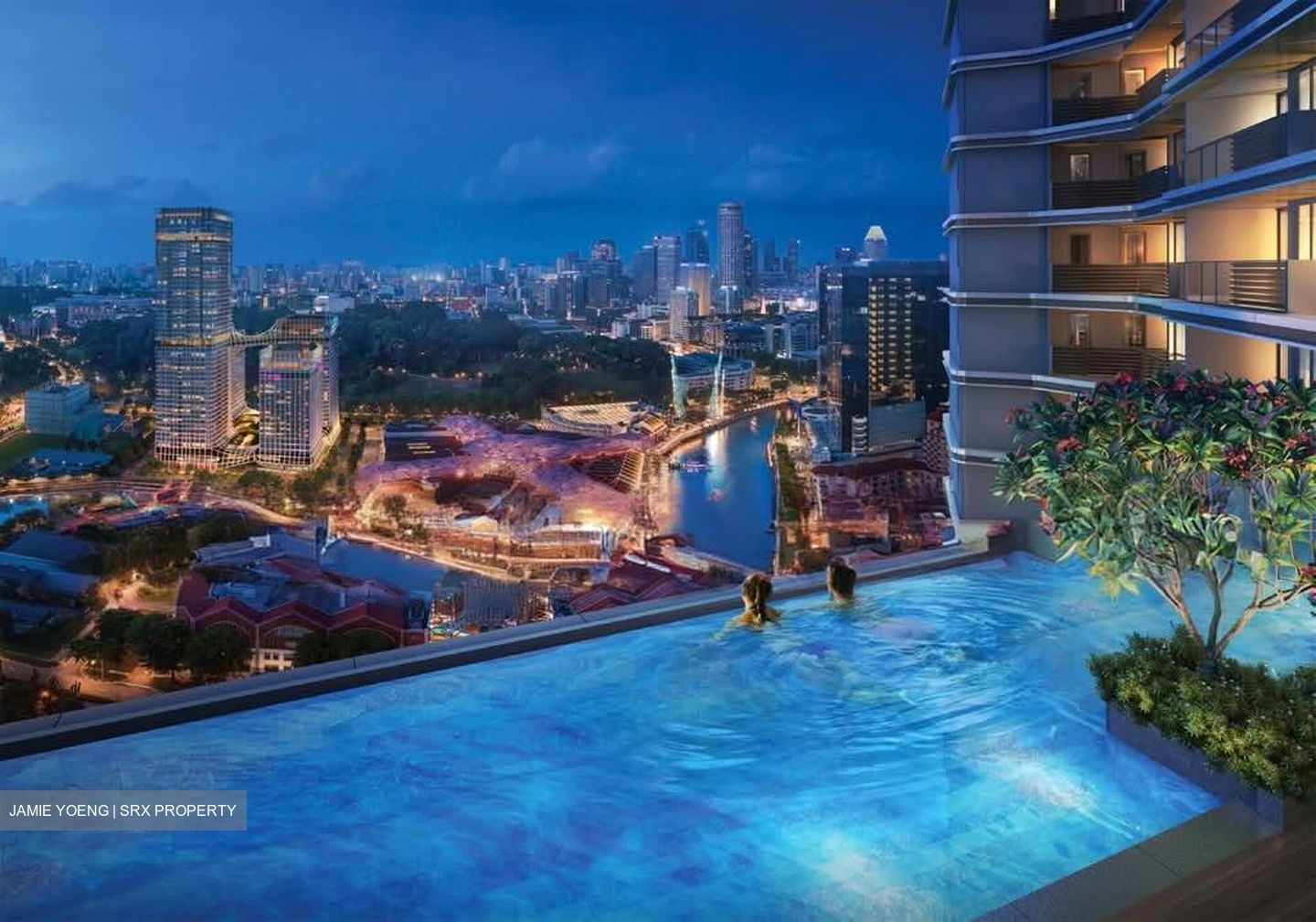 Union Square Residences (D1), Condominium #600864981